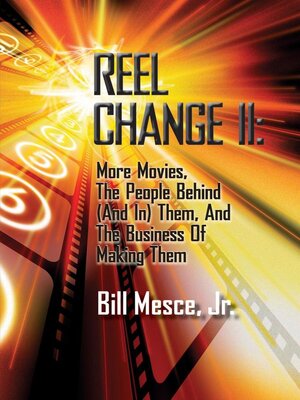 cover image of Reel Change Take Two